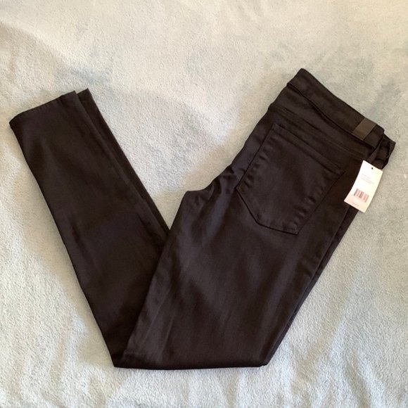 Vince Riley Leggings Raven black 32 - Picture 4 of 9